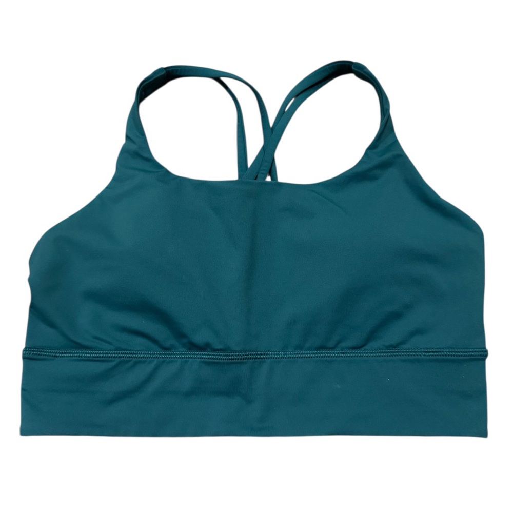 Lululemon Energy Longline Sports Bra - Picture 5 of 9